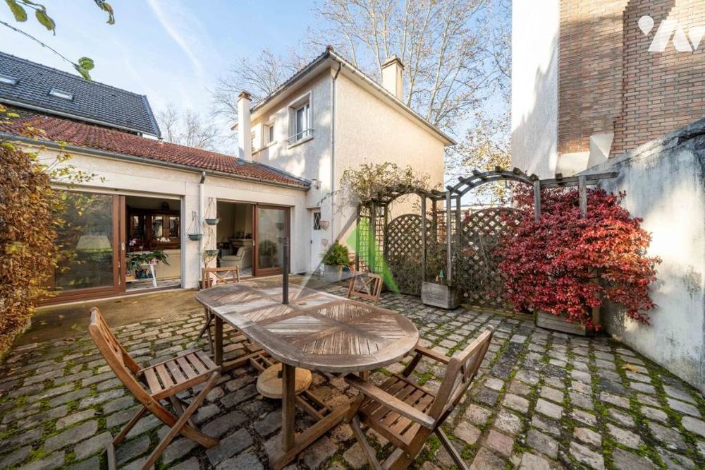 � vendre  Maison Clamart (92140)
