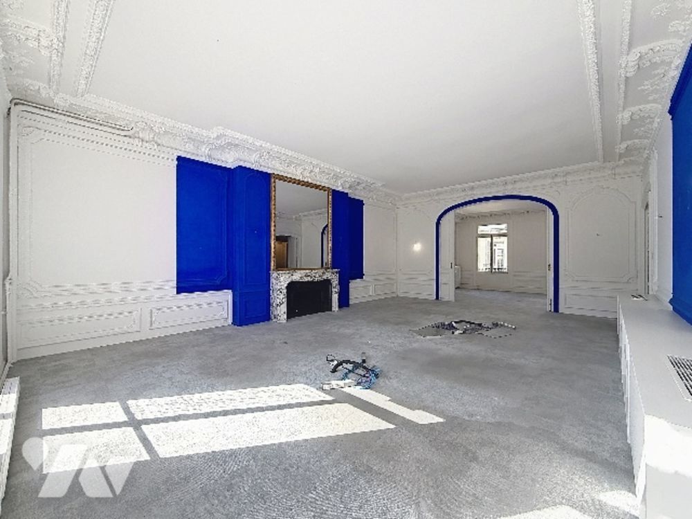 � vendre  Appartement Paris 8