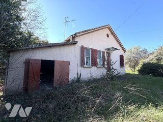  Maison � vendre 3 pi�ces 60 m�