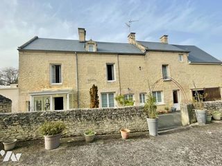  Maison � vendre 7 pi�ces 140 m�