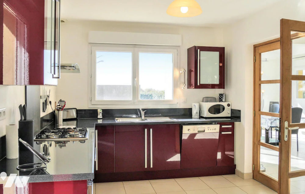 � vendre  Maison Saint-Germain-sur-Ay (50430)