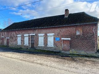  Maison � vendre 4 pi�ces 102 m�