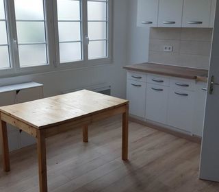  Appartement � louer 1 pi�ce 19 m�