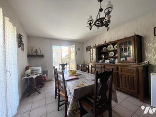 Maison � vendre 4 pi�ces 86 m�