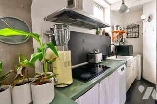  Appartement � vendre 2 pi�ces 36 m�