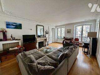  Appartement � vendre 5 pi�ces 117 m�