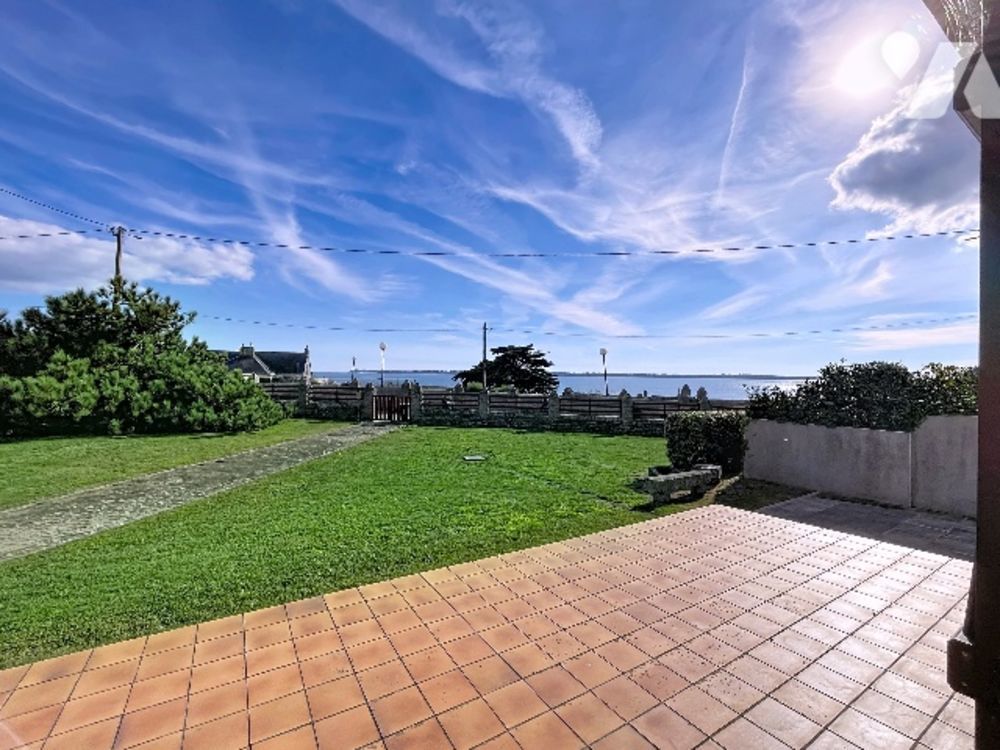 � vendre  Maison Ploemeur (56270)