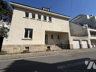  Maison � vendre 15 + pi�ces 417 m�