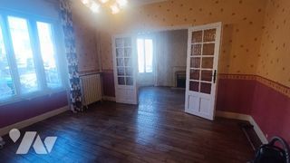  Maison � vendre 5 pi�ces 113 m�