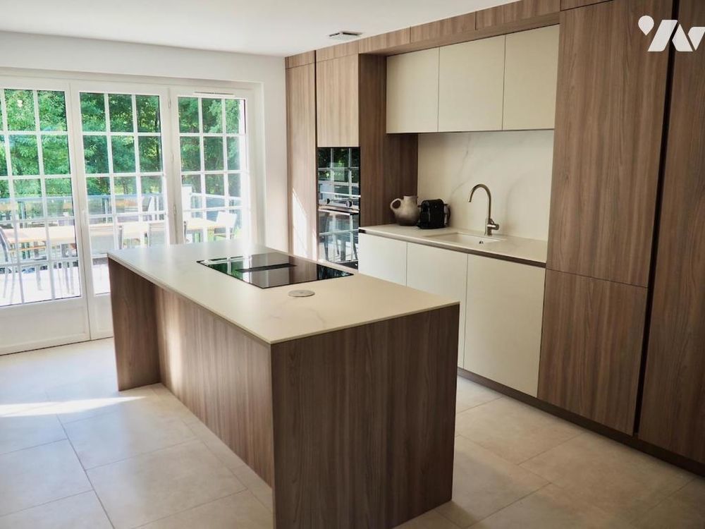 � vendre  Maison Le Touquet-Paris-Plage (62520)