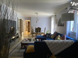  Maison � vendre 6 pi�ces 130 m�