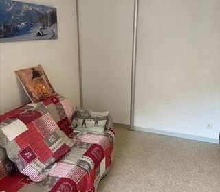  Appartement � vendre 2 pi�ces 34 m�