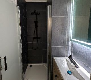  Appartement � vendre 3 pi�ces 52 m�