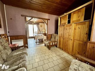  Maison � vendre 2 pi�ces 55 m�