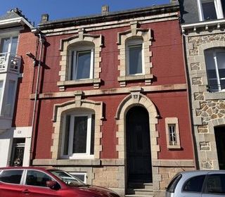  Maison � vendre 5 pi�ces 120 m�