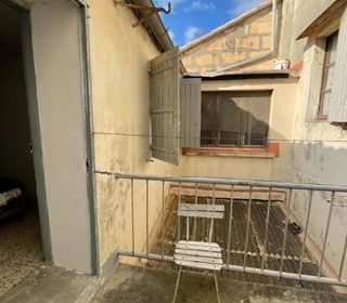  Appartement � vendre 4 pi�ces 60 m�