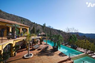  Maison � vendre 11 pi�ces 522 m�