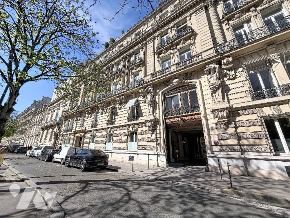 � vendre  Appartement Paris 8