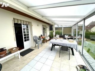  Maison � vendre 7 pi�ces 135 m�