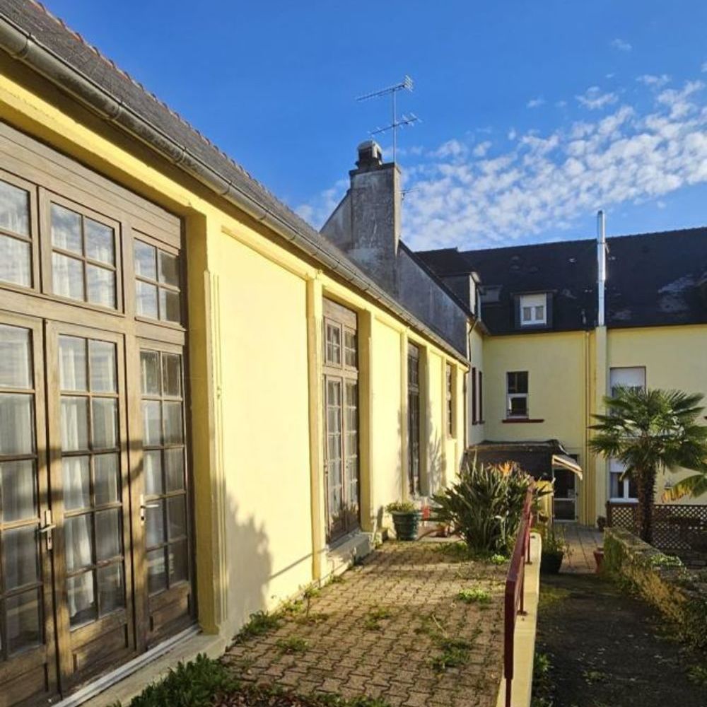 � vendre  Maison La For�t-Fouesnant (29940)