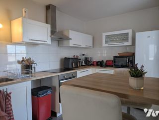  Appartement � vendre 3 pi�ces 62 m�