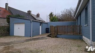  Maison � vendre 4 pi�ces 64 m�