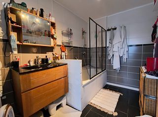  Maison � vendre 7 pi�ces 119 m�