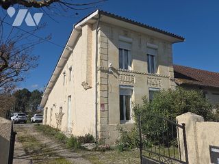  Maison � vendre 4 pi�ces 123 m�