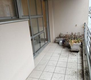  Appartement � vendre 2 pi�ces 46 m�