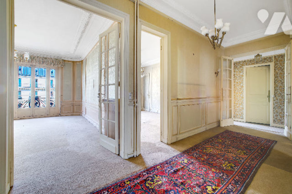 � vendre  Appartement Paris 17