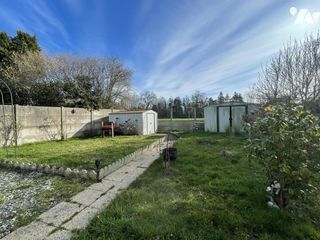  Maison � vendre 4 pi�ces 79 m�