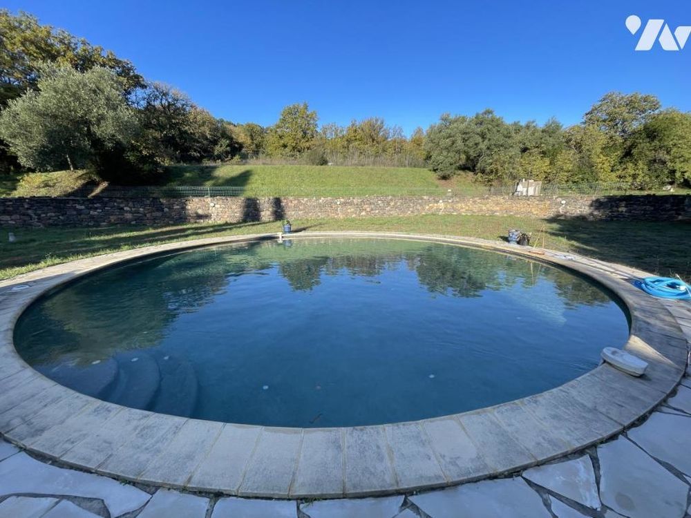 � vendre  Maison Clermont-l'H�rault (34800)