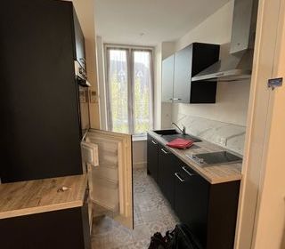  Appartement � louer 3 pi�ces 40 m�