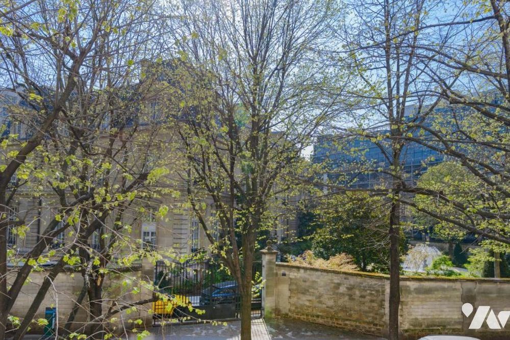 � vendre  Appartement Paris 16