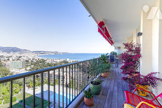  Appartement � vendre 5 pi�ces 127 m�