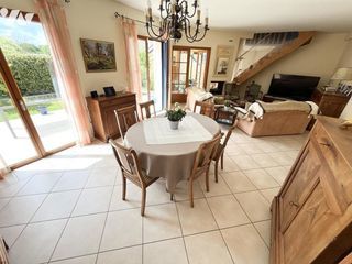  Maison � vendre 8 pi�ces 195 m�