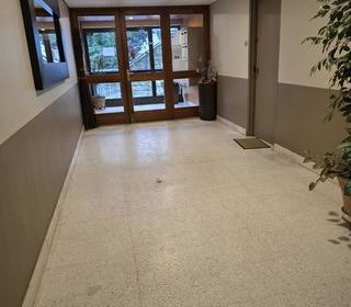  Appartement � vendre 3 pi�ces 71 m�