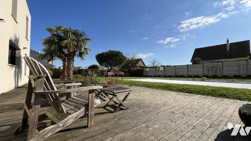 � vendre  Maison Caen (14000)