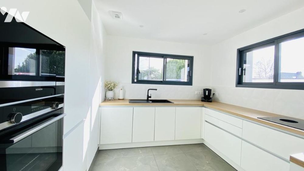 � vendre  Maison Plescop (56890)