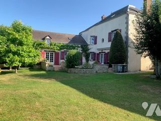  Maison � vendre 6 pi�ces 138 m�