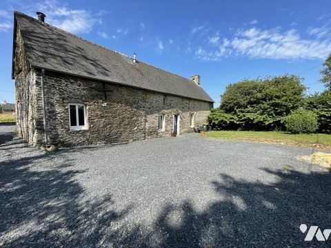   Maison de charme avec herbage et bois Maison - 5 pi�ce(s) - 132 m�