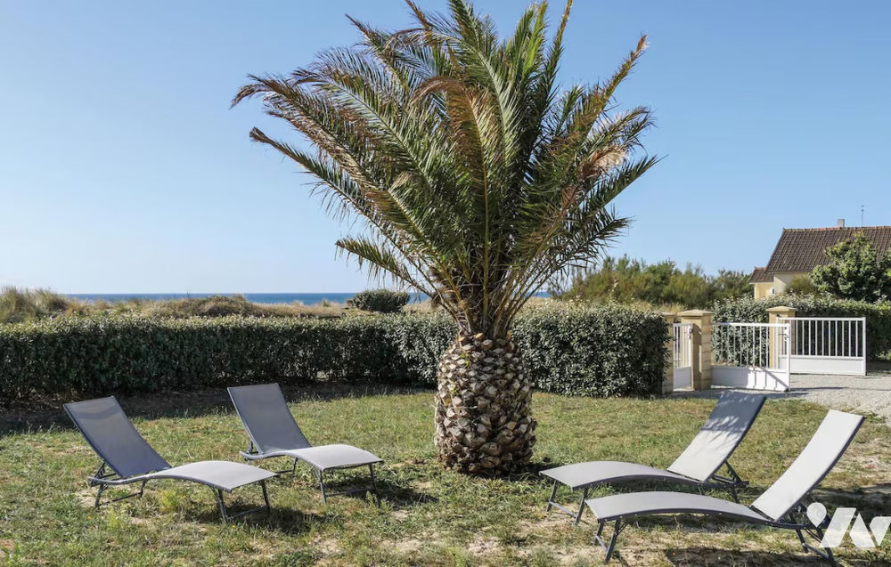 � vendre  Maison Saint-Germain-sur-Ay (50430)