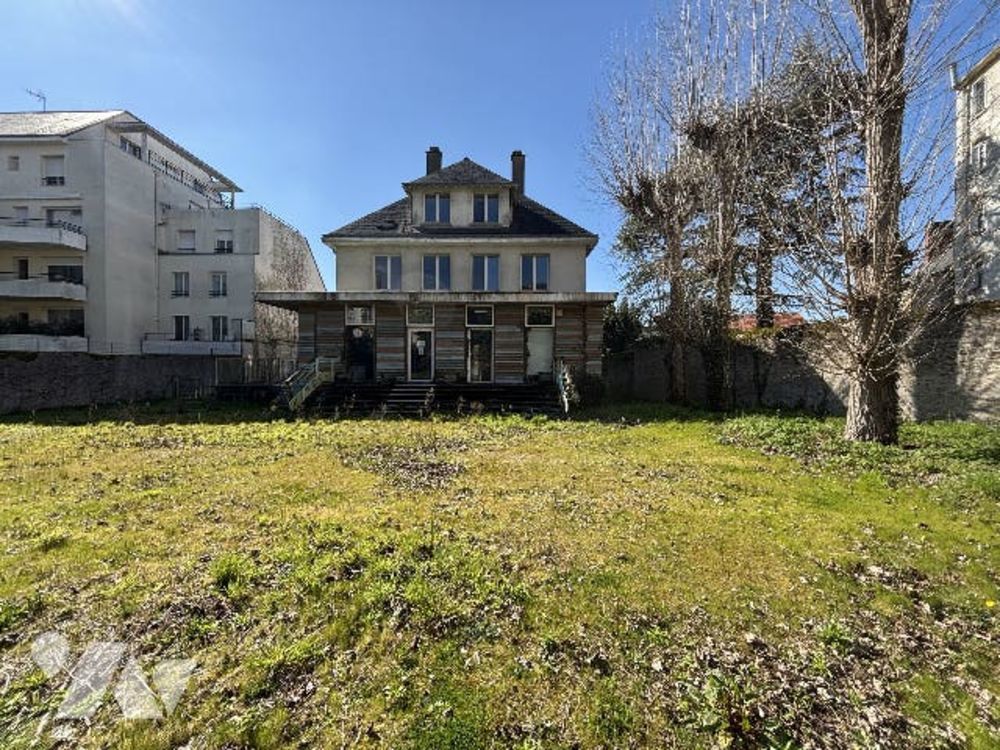 � vendre  Maison Nantes (44000)