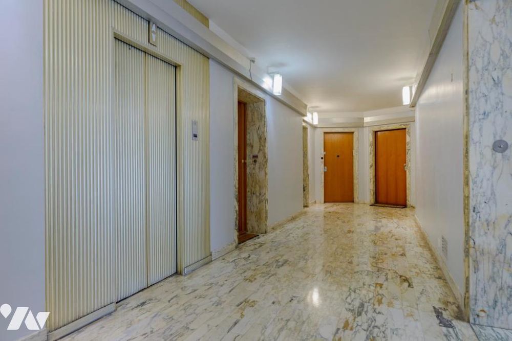 � vendre  Appartement Paris 16