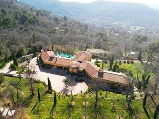  Maison � vendre 11 pi�ces 522 m�