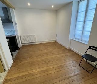  Appartement � louer 3 pi�ces 40 m�