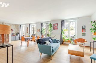  Appartement � vendre 5 pi�ces 109 m�