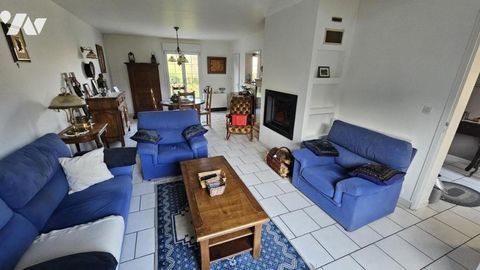   EN EXCLUSIVITE, PEUPLINGUES Maison - 5 pi�ce(s) - 120 m�