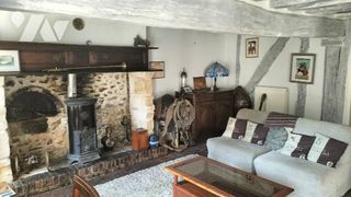  Maison � vendre 7 pi�ces 234 m�