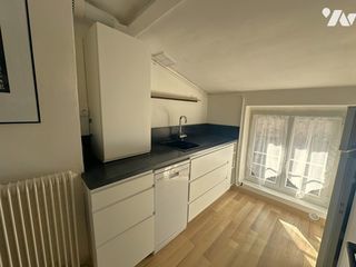  Appartement � vendre 3 pi�ces 63 m�